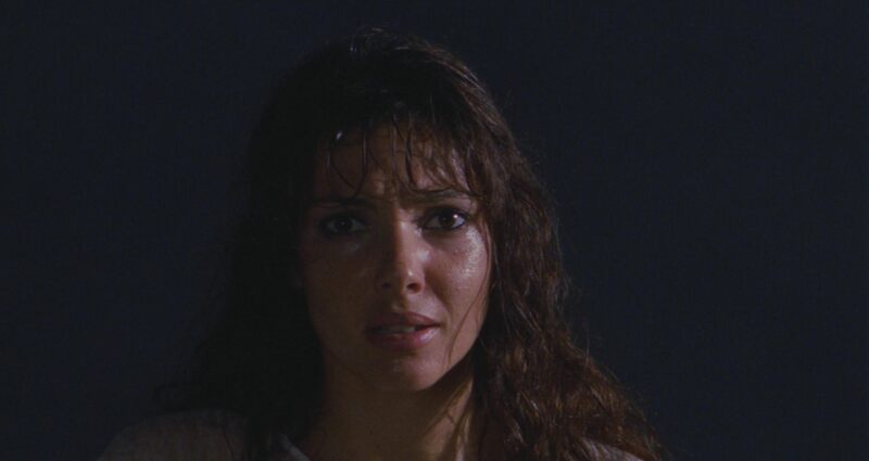 Too Beautiful to Die (1988) Screenshot 1
