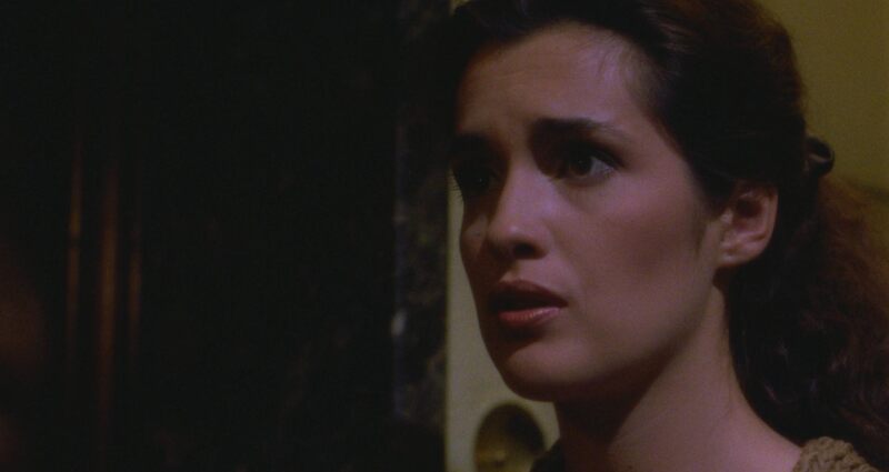Too Beautiful to Die (1988) Screenshot 2