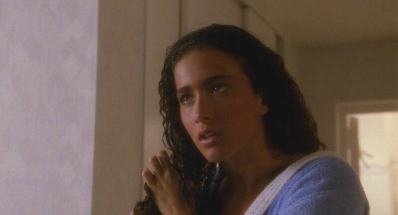 Too Beautiful to Die (1988) Screenshot 4