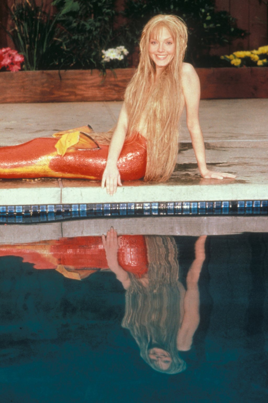 Splash, Too (1988) Screenshot 3 