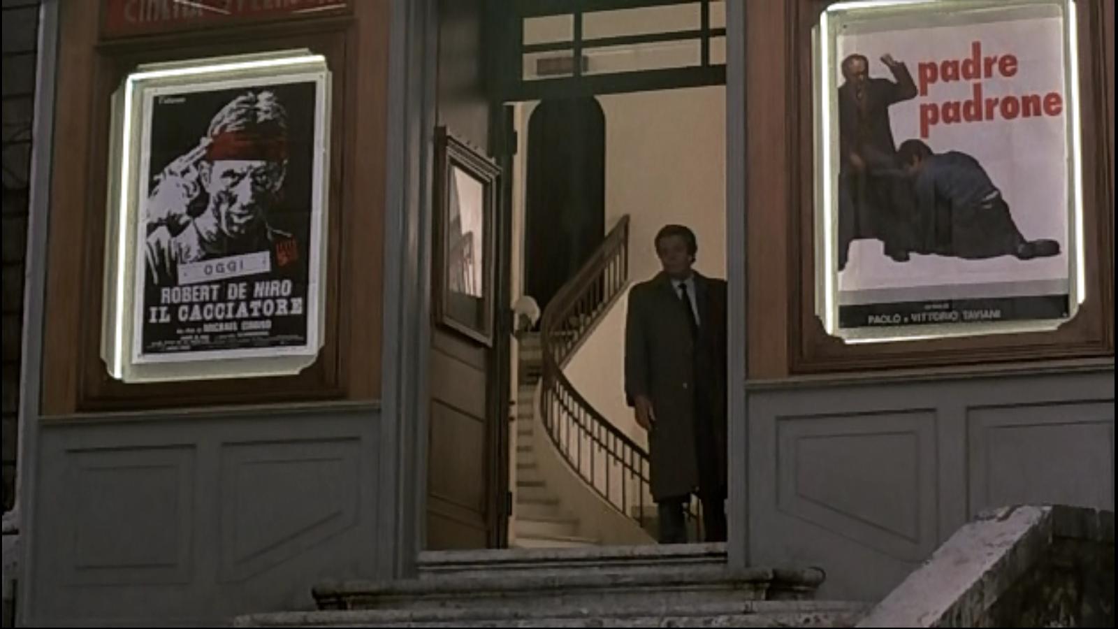 Splendor (1989) Screenshot 3 