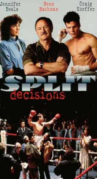 Split Decisions (1988) Screenshot 2