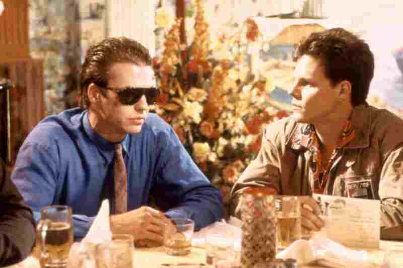 Split Decisions (1988) Screenshot 4