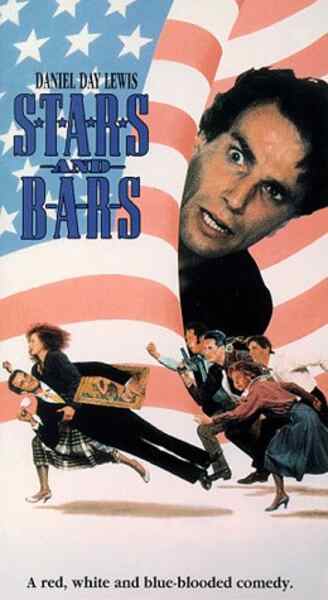 Stars and Bars (1988) Screenshot 2