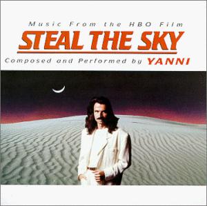 Steal the Sky (1988) Screenshot 3 