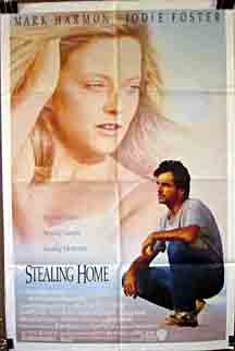 Stealing Home (1988) Screenshot 3 