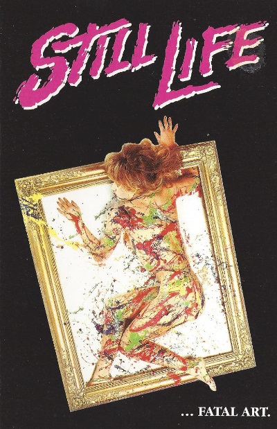 Still Life: The Fine Art of Murder (1990) Screenshot 2
