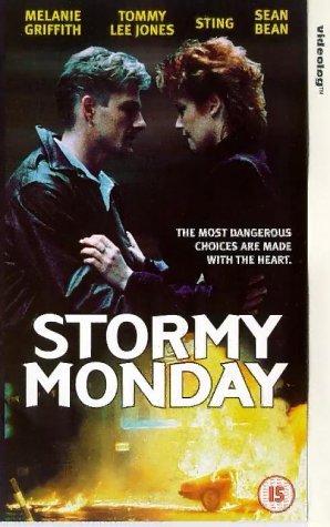 Stormy Monday (1988) Screenshot 2