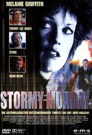 Stormy Monday (1988) Screenshot 3