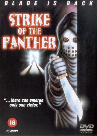 Strike of the Panther (1988) Screenshot 1
