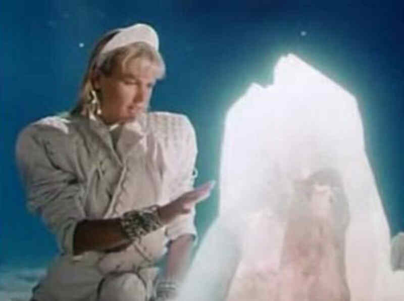 Super Xuxa Contra o Baixo Astral (1988) Screenshot 2