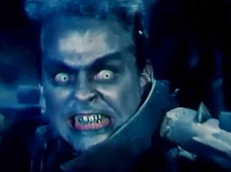 Super Xuxa Contra o Baixo Astral (1988) Screenshot 4