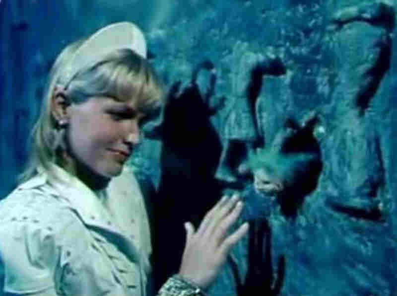 Super Xuxa Contra o Baixo Astral (1988) Screenshot 5