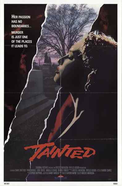 Tainted (1987) Screenshot 1