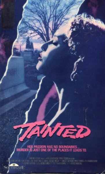 Tainted (1987) Screenshot 2