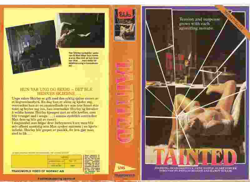 Tainted (1987) Screenshot 3