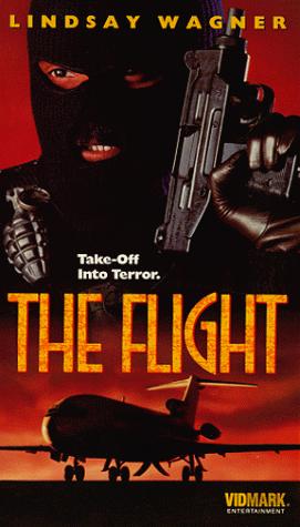 The Taking of Flight 847: The Uli Derickson Story (1988) Screenshot 1