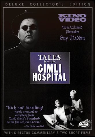 Tales from the Gimli Hospital (1988) Screenshot 3 