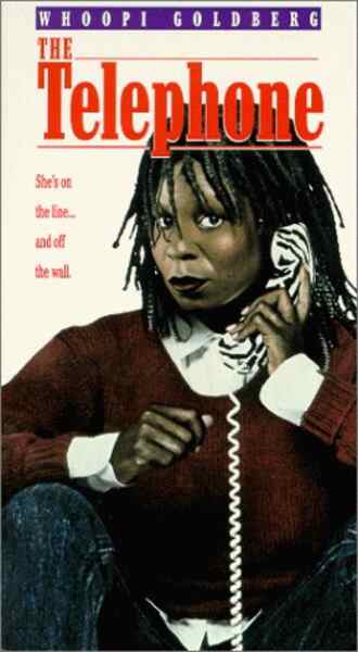 The Telephone (1988) Screenshot 1