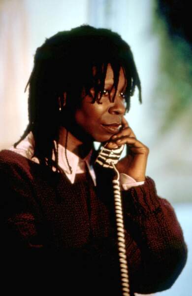The Telephone (1988) Screenshot 2