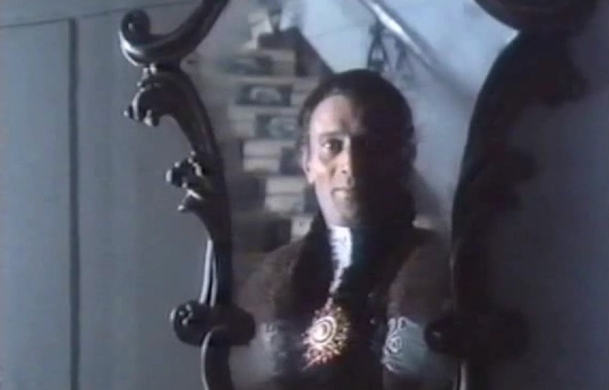 The Spell (1987) Screenshot 3 