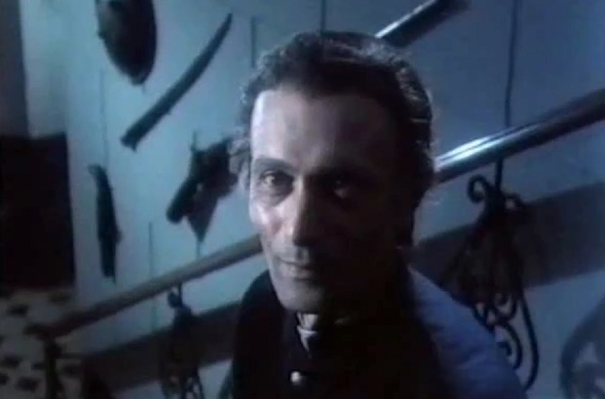 The Spell (1987) Screenshot 5 