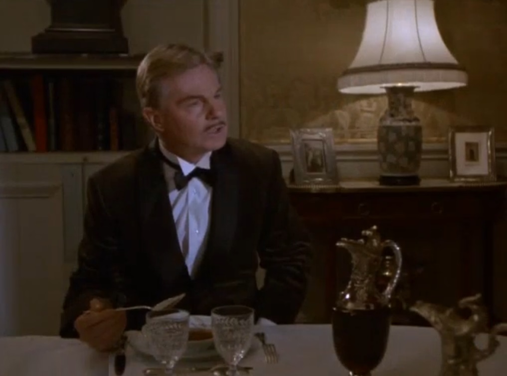 The Tenth Man (1988) Screenshot 3