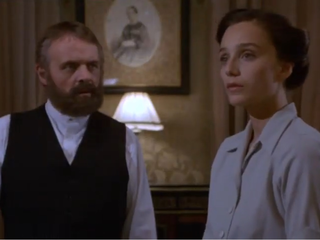 The Tenth Man (1988) Screenshot 4