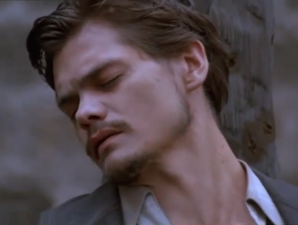 The Tenth Man (1988) Screenshot 5