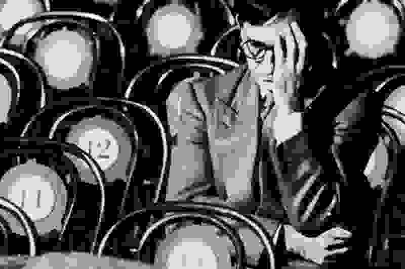 Testimony (1987) Screenshot 2