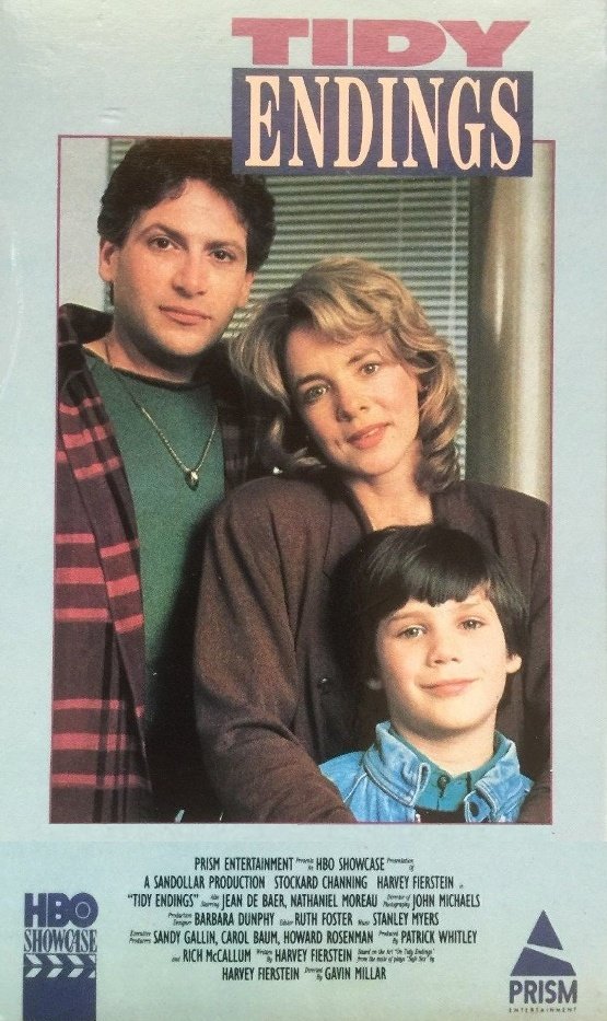 Tidy Endings (1988) Screenshot 1
