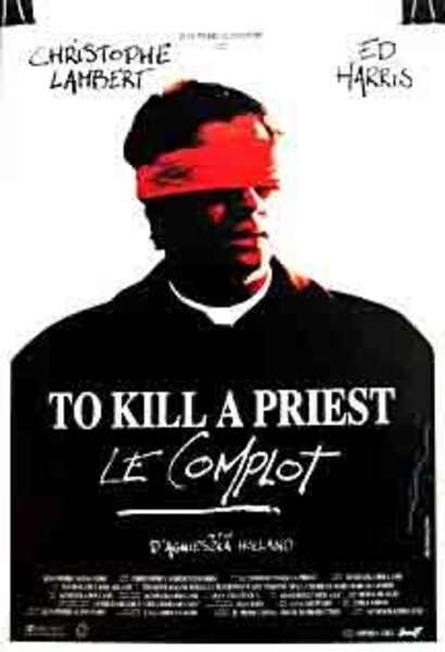 To Kill A Priest (1988) Screenshot 1