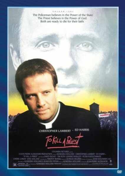 To Kill A Priest (1988) Screenshot 2