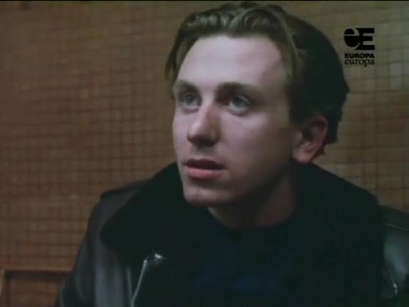 To Kill A Priest (1988) Screenshot 4