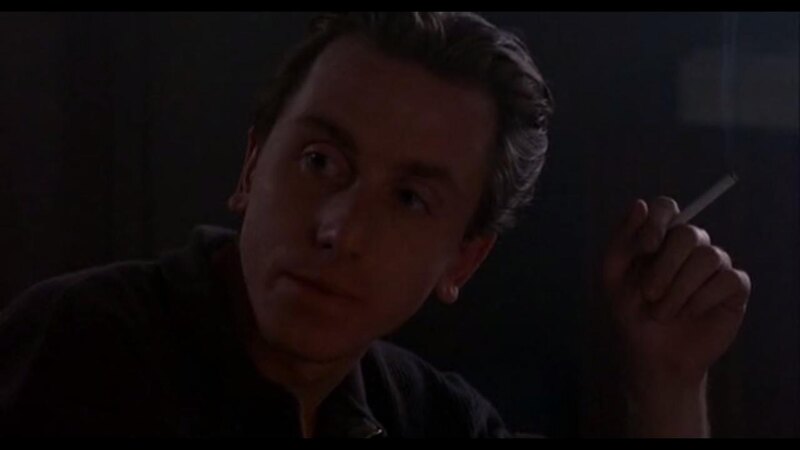 To Kill A Priest (1988) Screenshot 5