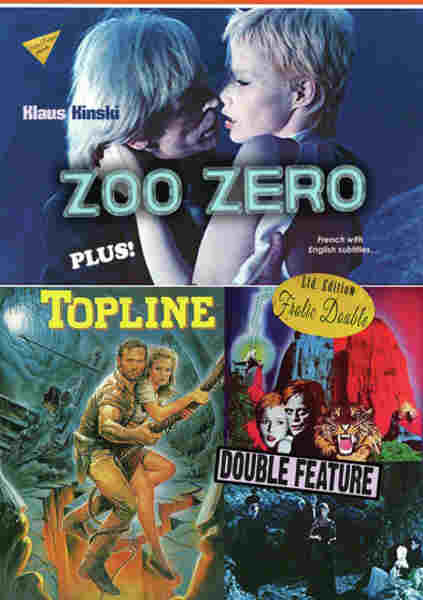 Top Line (1988) Screenshot 2