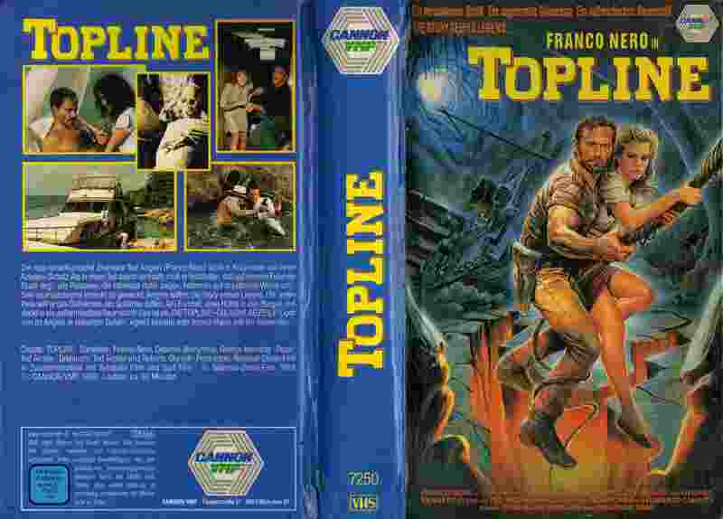 Top Line (1988) Screenshot 3