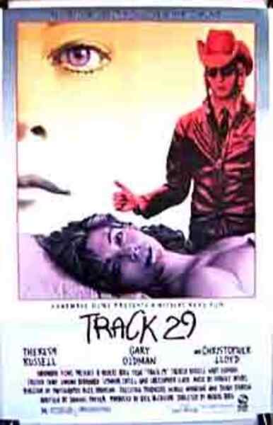 Track 29 (1988) Screenshot 3