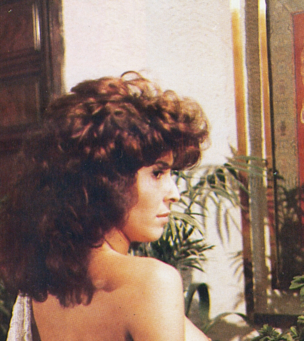 La trasgressione (1987) Screenshot 2