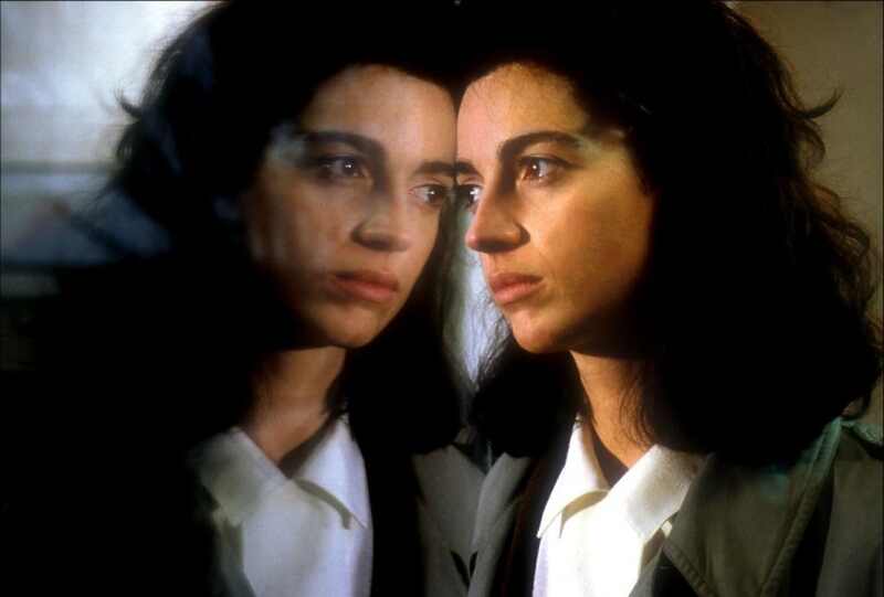 La travestie (1988) Screenshot 1