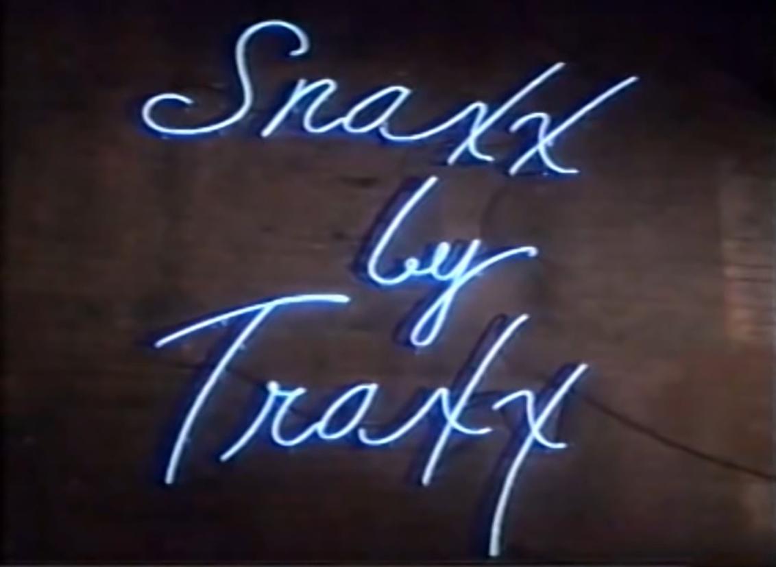 Traxx (1988) Screenshot 2