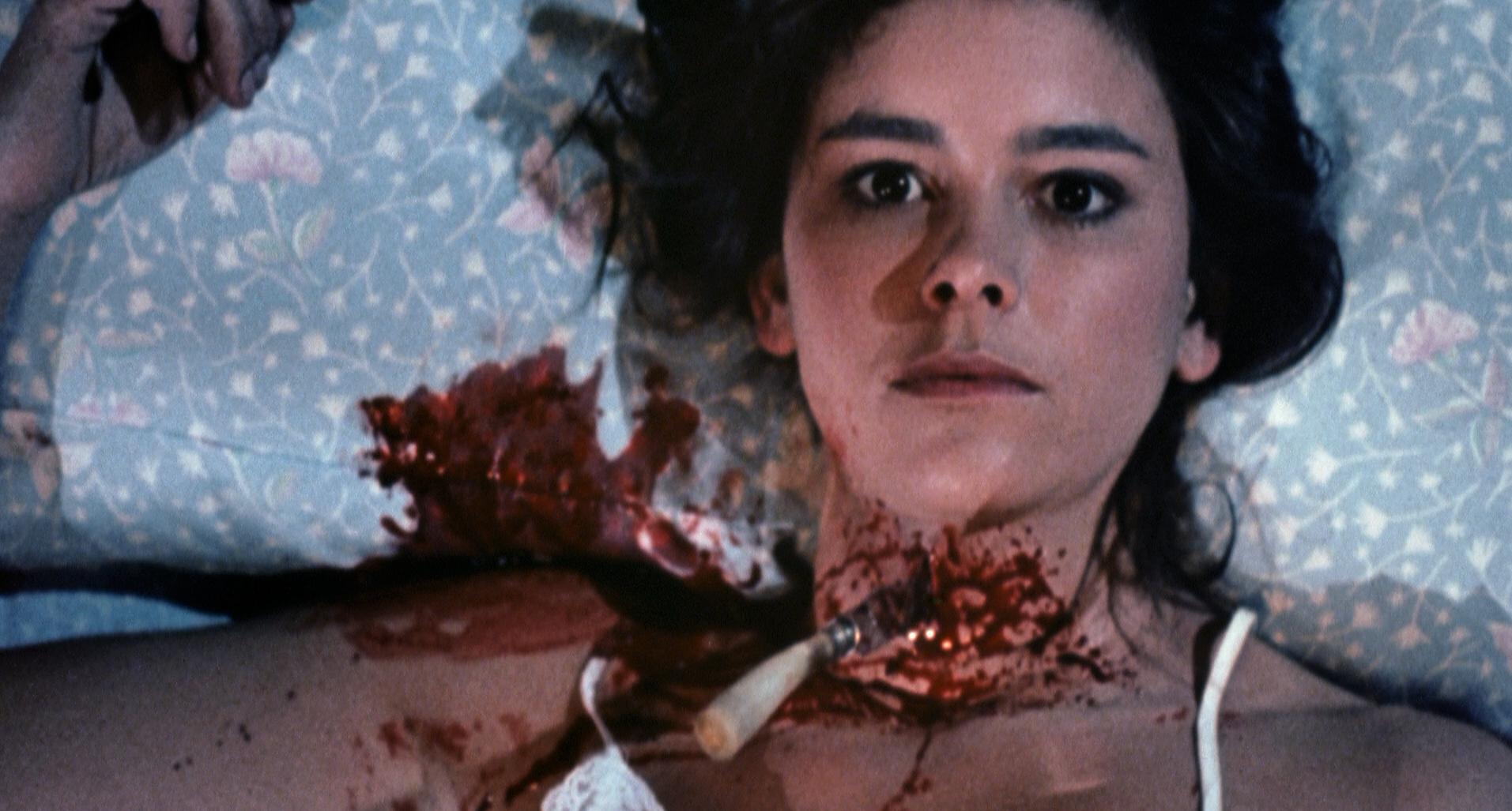 Twice Dead (1988) Screenshot 2 