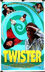 Twister (1989) Screenshot 1 