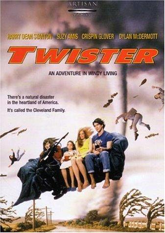 Twister (1989) Screenshot 4 