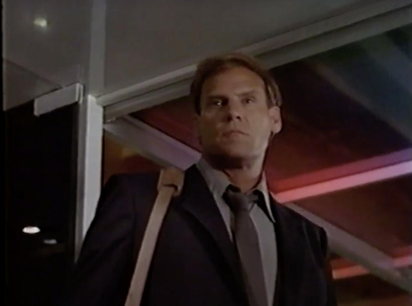 Two to Tango (1989) Screenshot 1