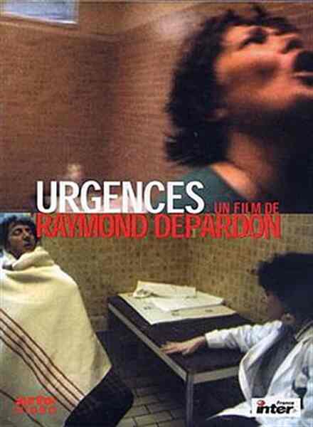Urgences (1988) Screenshot 1