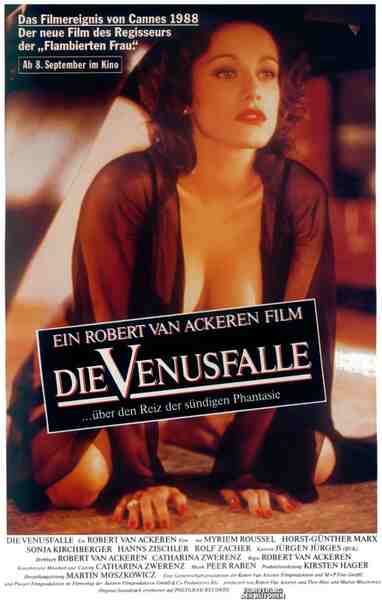 Die Venusfalle (1988) with English Subtitles on DVD on DVD