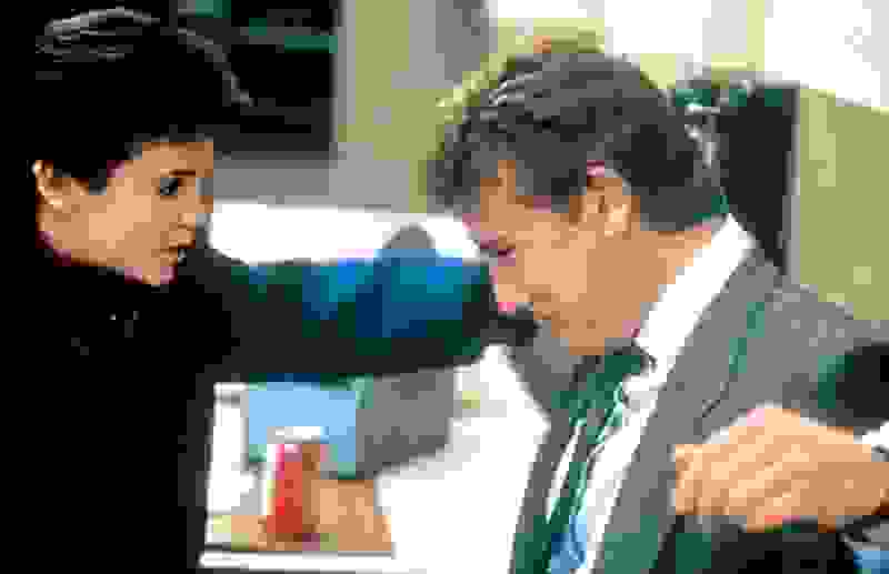 Vice Versa (1988) Screenshot 1