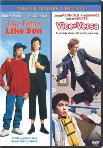 Vice Versa (1988) Screenshot 5