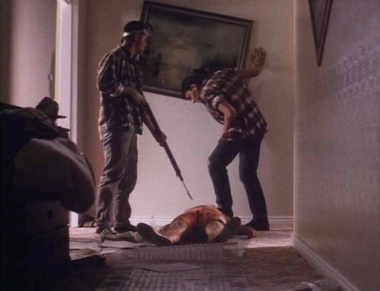 Vicious! (1988) Screenshot 5